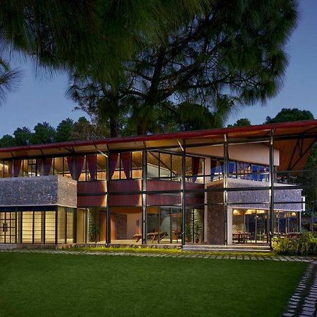 Storii By Itc Hotels, The Kaba Retreat, סולאן מראה חיצוני תמונה