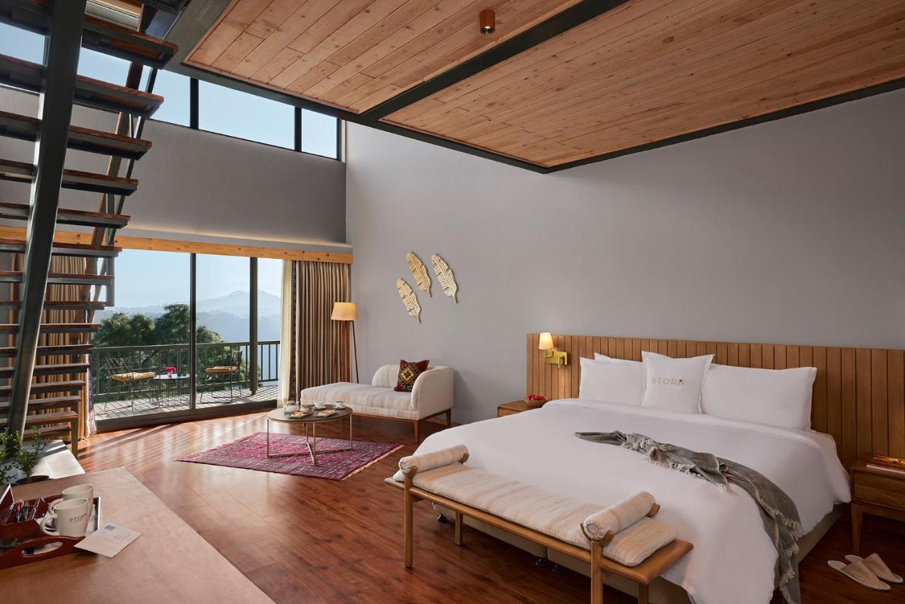 Storii By Itc Hotels, The Kaba Retreat, סולאן מראה חיצוני תמונה